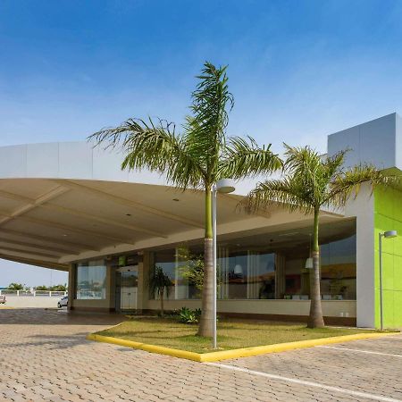 Ibis Styles Ponta Pora Hotel Luaran gambar