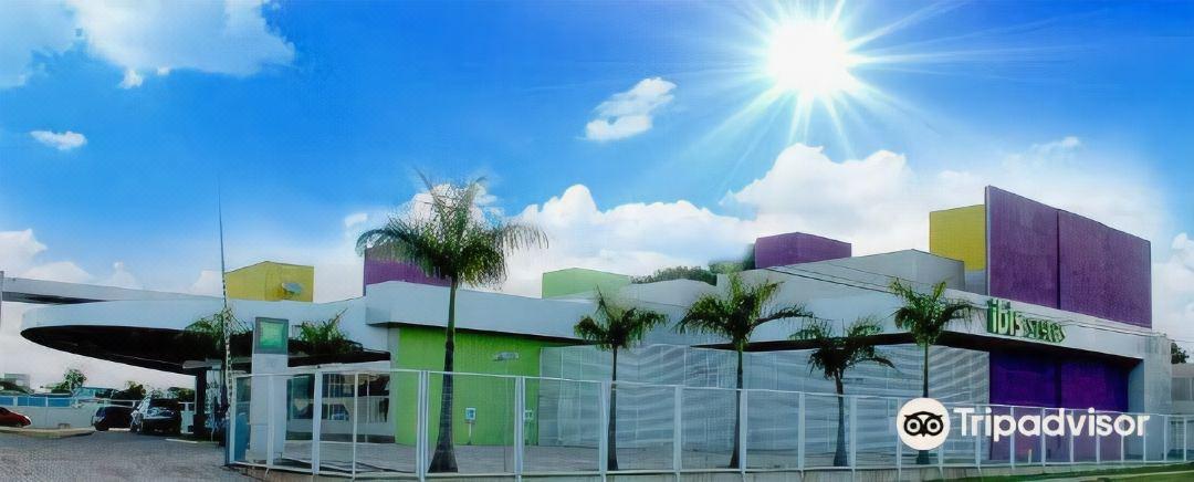 Ibis Styles Ponta Pora Hotel Luaran gambar