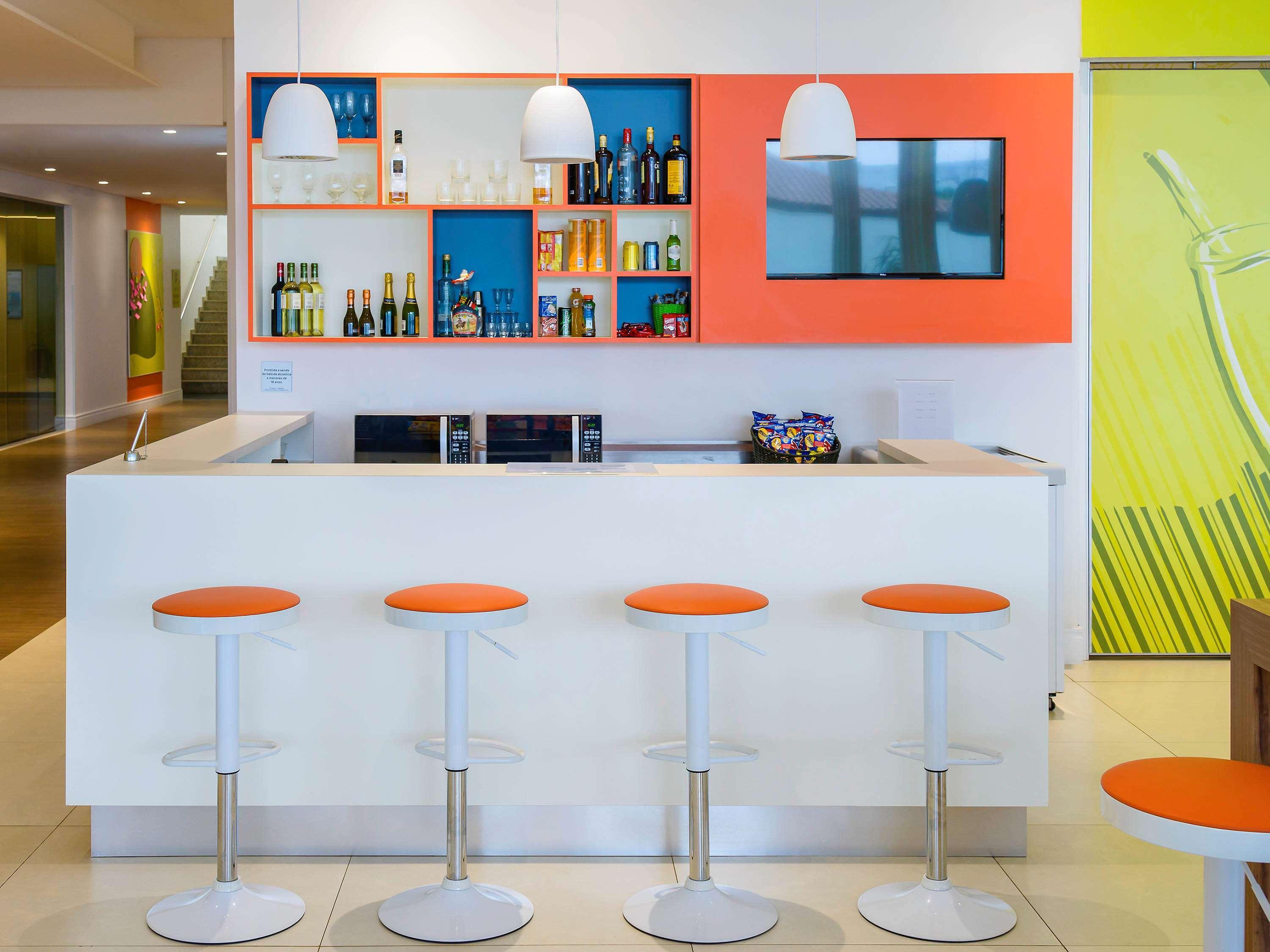 Ibis Styles Ponta Pora Hotel Luaran gambar