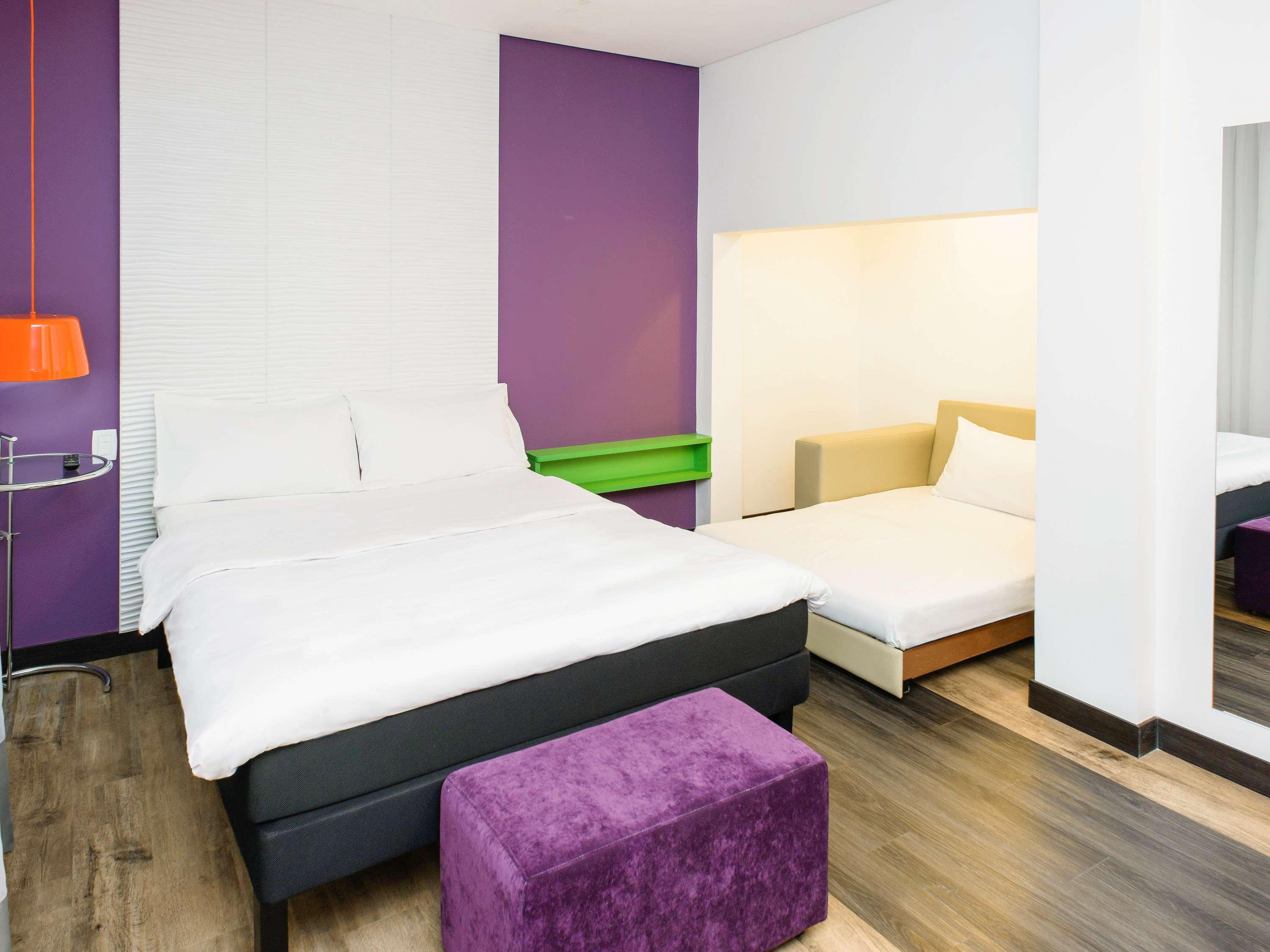 Ibis Styles Ponta Pora Hotel Luaran gambar