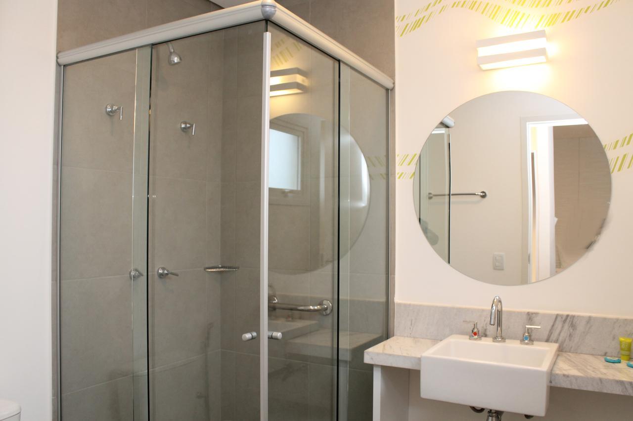 Ibis Styles Ponta Pora Hotel Luaran gambar