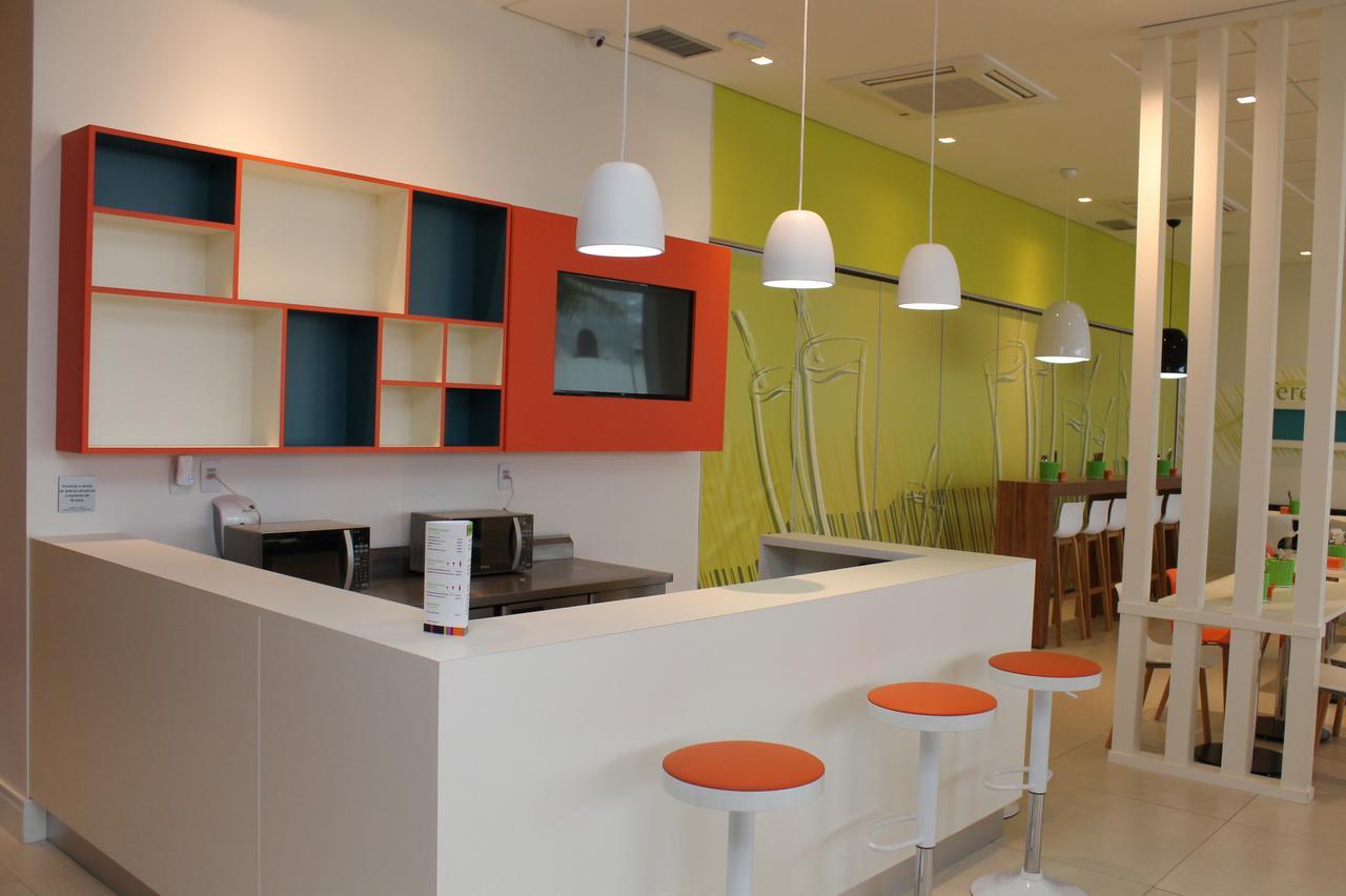 Ibis Styles Ponta Pora Hotel Luaran gambar